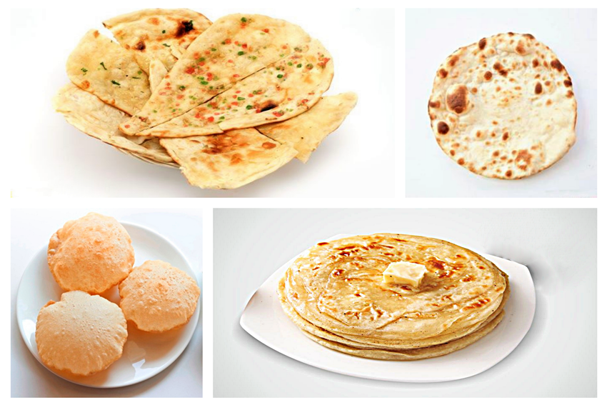 rotis
